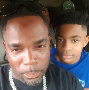 Meet your Posher, Jonas